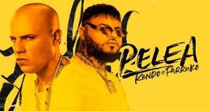 Pelea Music Video