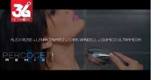 Percocet (Remix) Musek Video