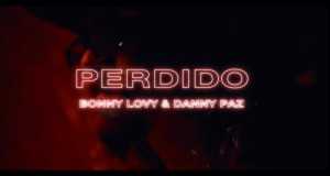 Perdido വീഡിയോ ഗാനം