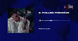 Phillies Prendíos Vídeo musical