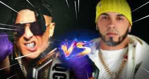 Por Mi Reggae Muero 2020 by Yandel & Anuel Aa from Puerto ...