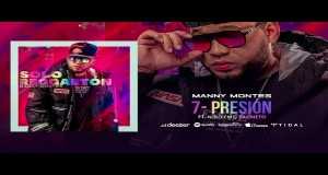 Presión Musiqa video