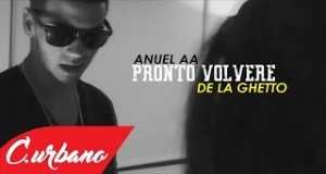 Pronto Volveré Videyo Mizik