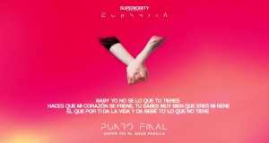 Punto Final સંગીત વિડિઓ