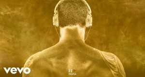 Quiéreme (Headphone Mix Video musical