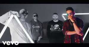 Reggaeton Ton Musik-Video