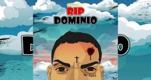 Rip Dominio Спот