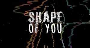 Shape Of You (Latin Remix) Videyo Mizik