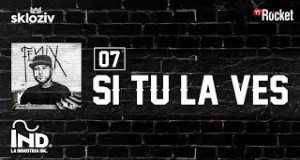 Si Tú La Ves Music Video