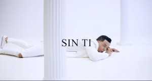 Sin Ti Video Musik