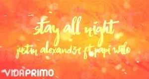 Stay All Night