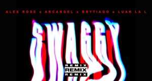 Swaggy Remix Vídeo musical