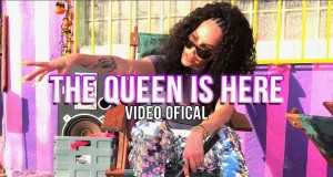 The Queen Is Here Video âm nhạc