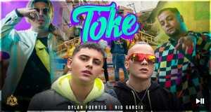 Toke Musiikkivideo