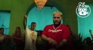 Travesuras Music Video