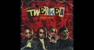 Twerkea Video musicale