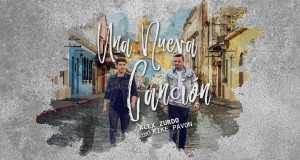 Una Nueva Canción Video musical