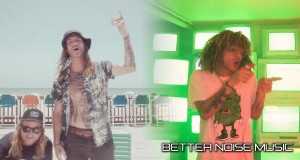 Vacation Y Vacaciones Video musicale