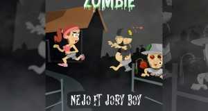 Zombie Musiqi video