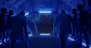 Vamos Pa' Encima Music Video