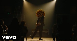 Verte Por Ahí Video musicale