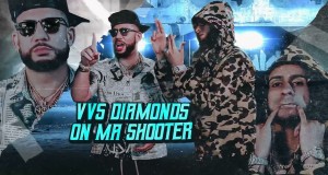 Vvs Diamonds W/ Dj Drama Muziki wa video