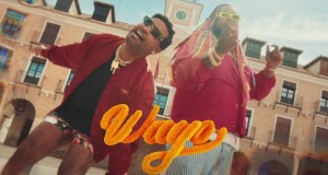 Wayo Video musical
