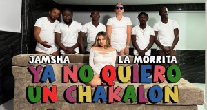 Ya No Quiero Un Chakalon Video musik