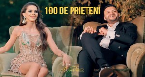 100 De Prieteni Video muzik