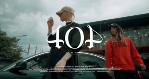 404 Videoclip