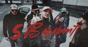 5 Bagabonti