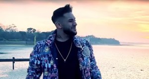 A Doua Zi Erati De Mana Music Video