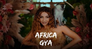 Africa Muusikada Muusikada