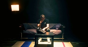 Ai Fost Acolo Music Video