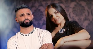 Ai Sa Pierzi Totul Intr-O Zi Музикален клип
