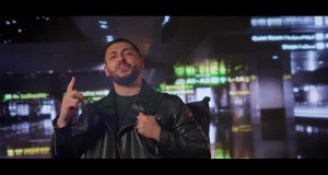 Am Ales Strainatatea Music Video