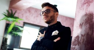 Am Obrazul Plin De Riduri