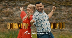 Am Pe Cineva Video musik