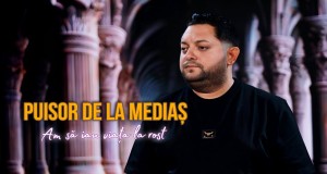Am Sa Iau Viata La Rost Video musical