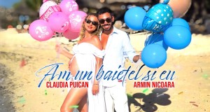 Am Un Băiețel Și Eu