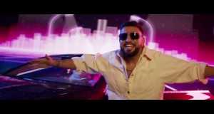 Am Vazut O Domnisoara Music Video