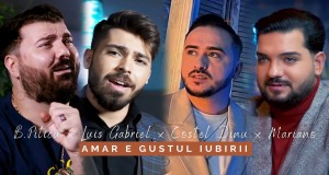 Amar E Gustul Iubirii Տեսահոլովակ