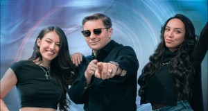 Ametita De Rose Video musical