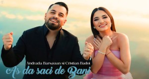As Da Saci De Bani