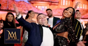 Asa Suntem Noi Tiganii Video musical