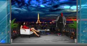 Audemars Music Video