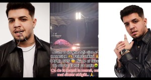 Babasha Miruit De Dumnezeu Music Video