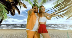 Bahamas Music Video