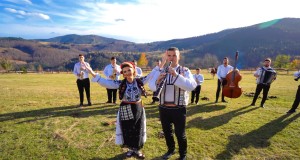 Bate Vântu-Ncetisor Music Video