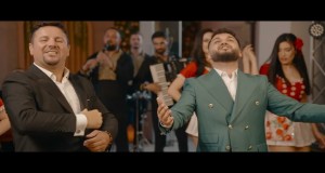 Beau De Gura La Nevasta Музикален клип